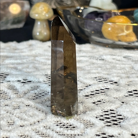 Citrine tower - Picture 3 of 5